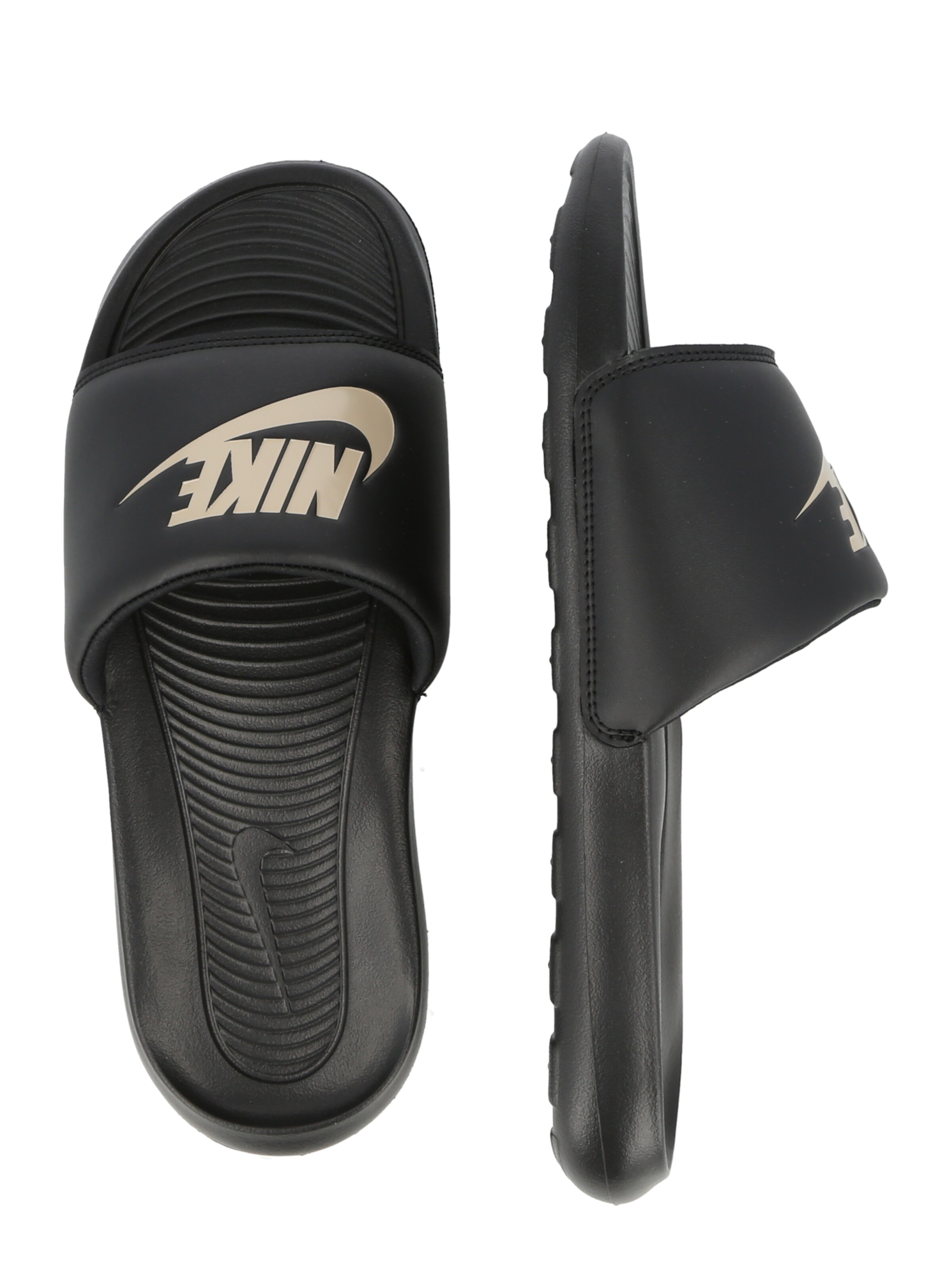 Nike Sportswear Rantakengät 'Victori One' värissä musta