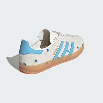 ADIDAS ORIGINALS Sneakers 'Gazelle' in White