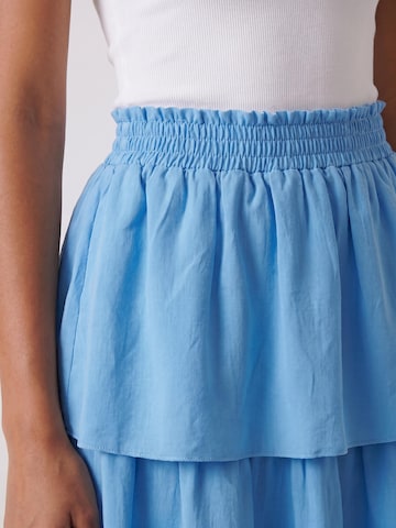 americandreams Skirt 'Sally' in Blue