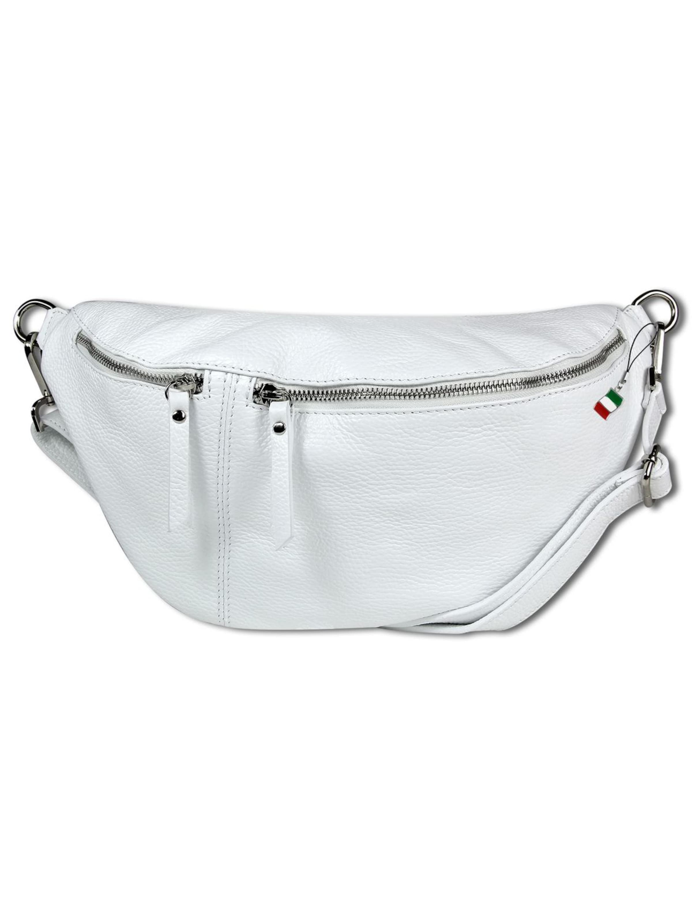 Florence Gürteltasche‌‌‌‌‌‌ in Weiß