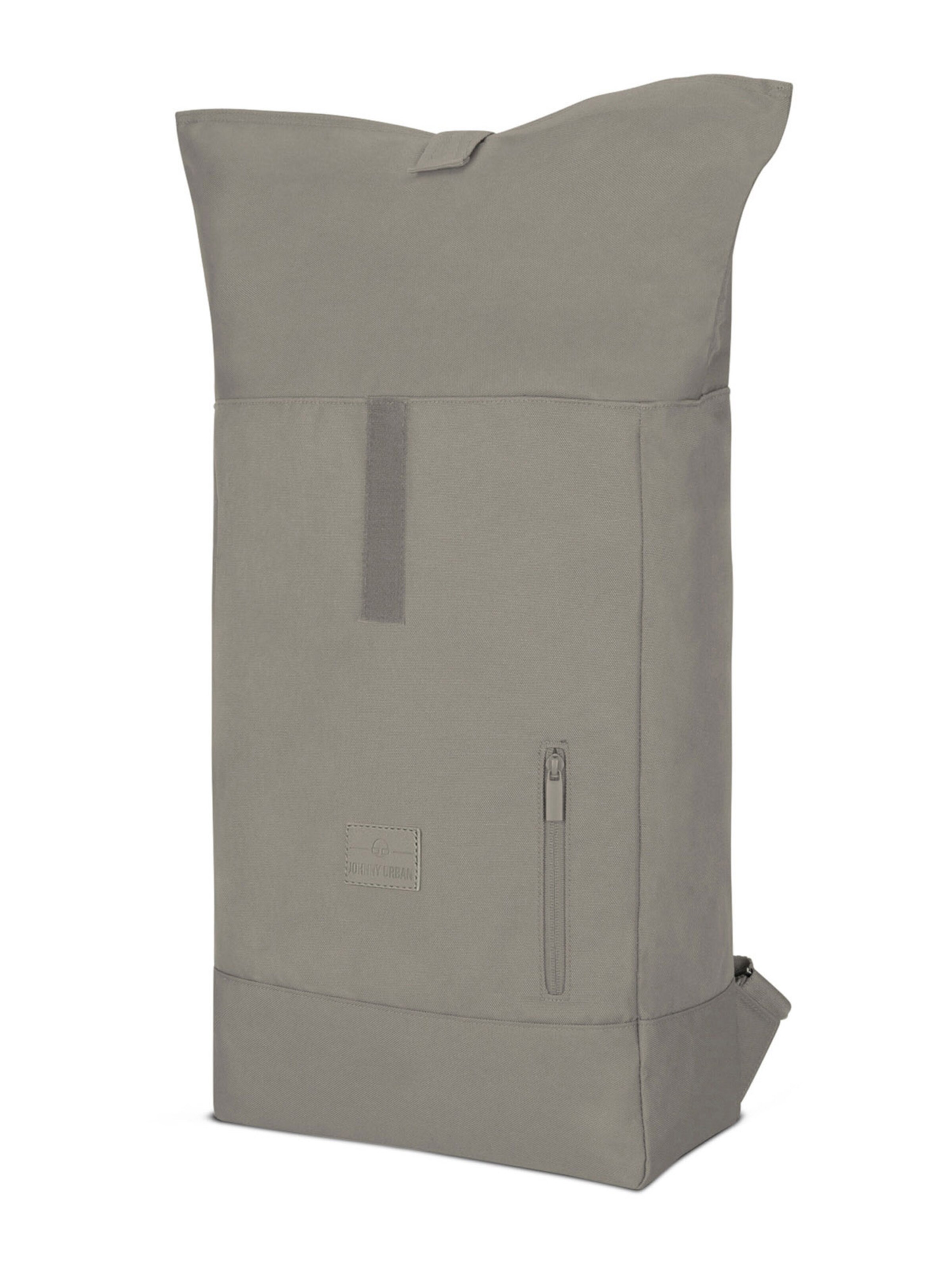 Johnny Urban Rucksack 'Robin Large' in Grau