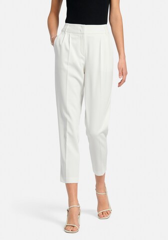 Uta Raasch Loose fit Pants in White