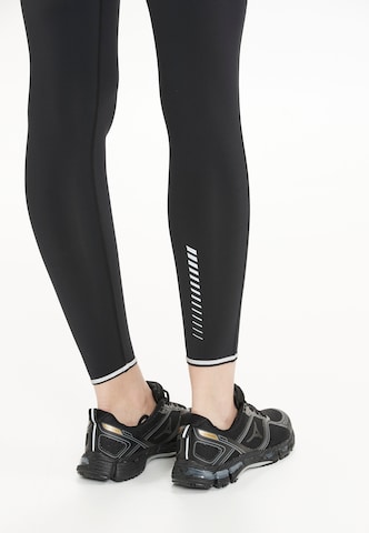 ENDURANCE Slimfit Tight 'Energy V2' in Schwarz
