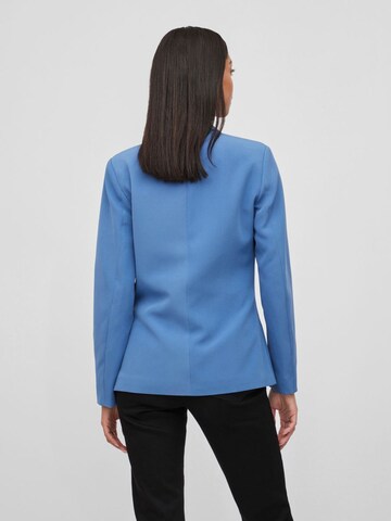 VILA Blazer in Blue