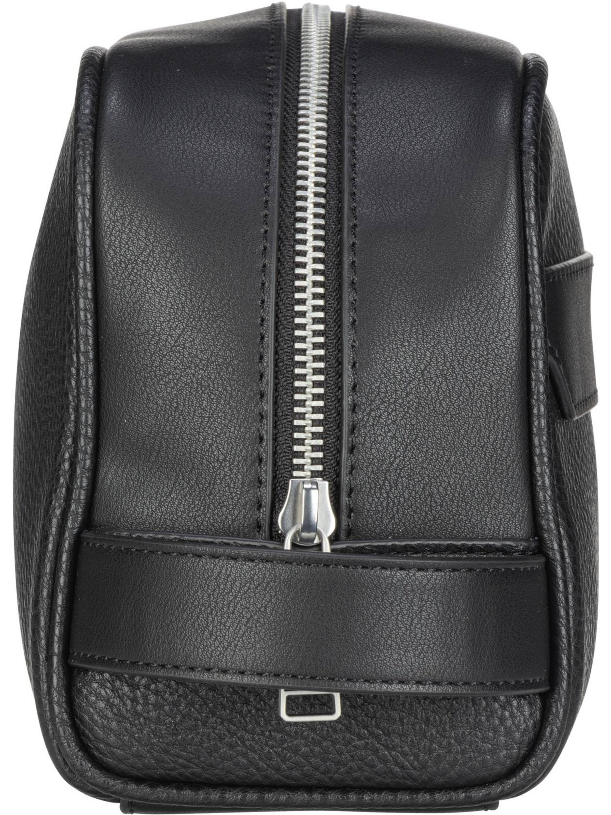 Männer Taschen & Rucksäcke TOMMY HILFIGER Kulturbeutel in Schwarz - ID14194 Männer Taschen & Rucksäcke TOMMY HILFIGER Kulturbeutel in Schwarz - ID14194