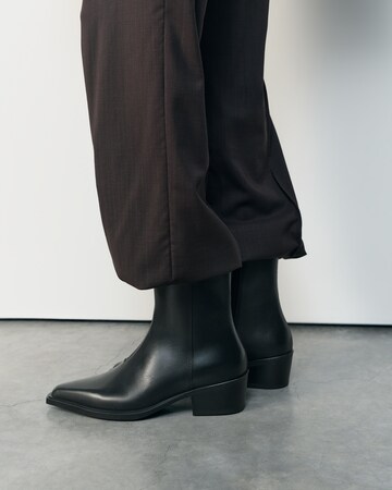 juoda VAGABOND SHOEMAKERS Aulinukai 'KELSEY'