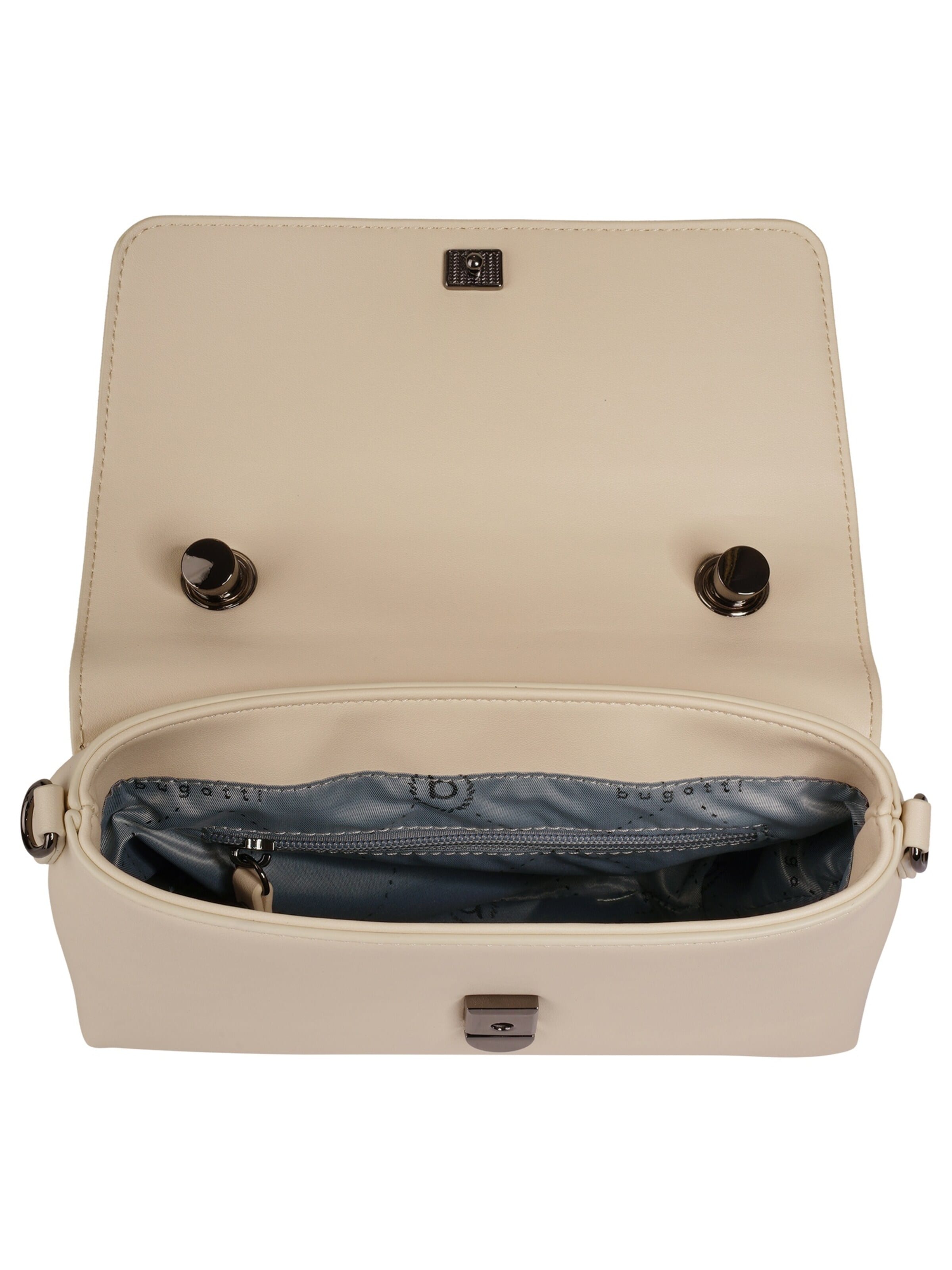 bugatti Handbag 'ALMATA' in Beige