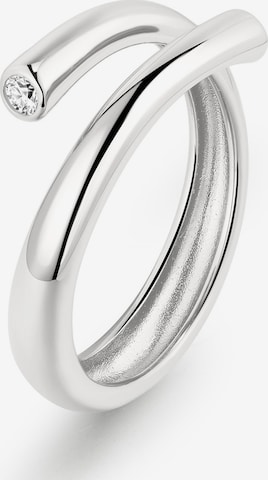 ANIA HAIE Ring in Silber: Vorderseite