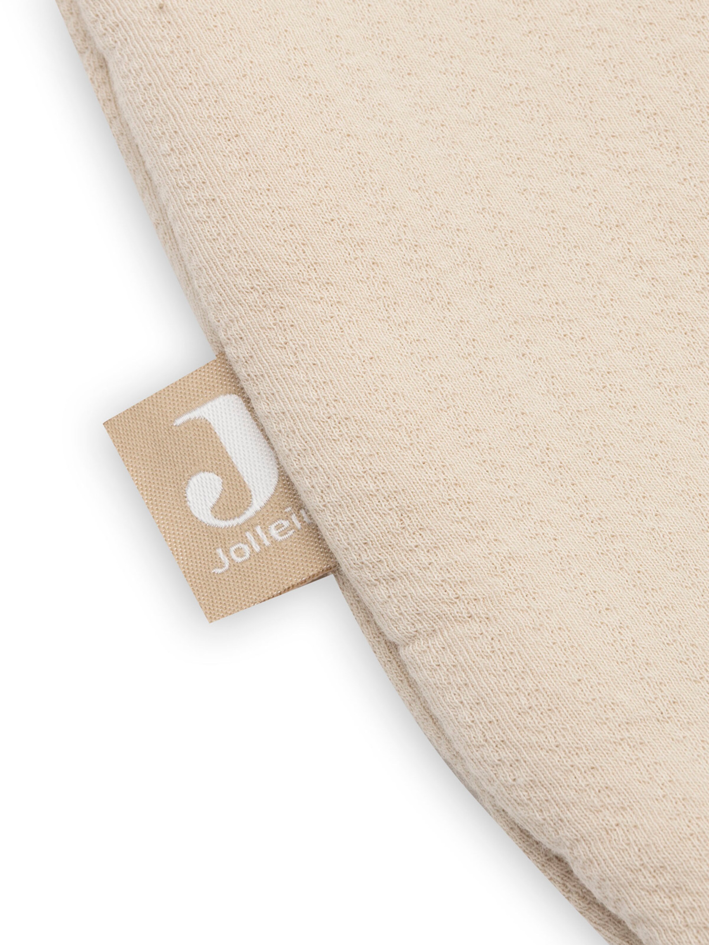 Jollein Sleeping bag in Beige