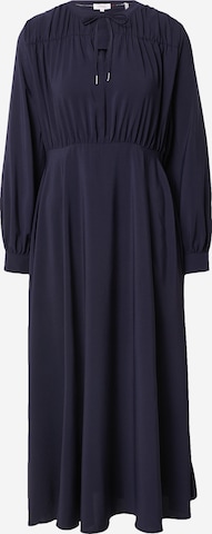 s.Oliver Blousejurk in Blauw: voorkant