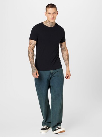 AMERICAN VINTAGE T-shirt 'GAMIPY' i svart