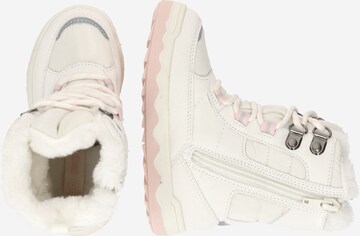 KAPPA Snowboots 'ALIDO II TEX' i beige