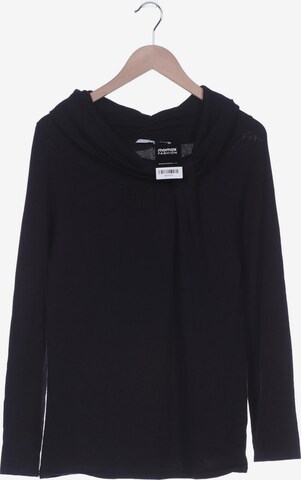 Marella Sweater & Cardigan in XL in Black: front