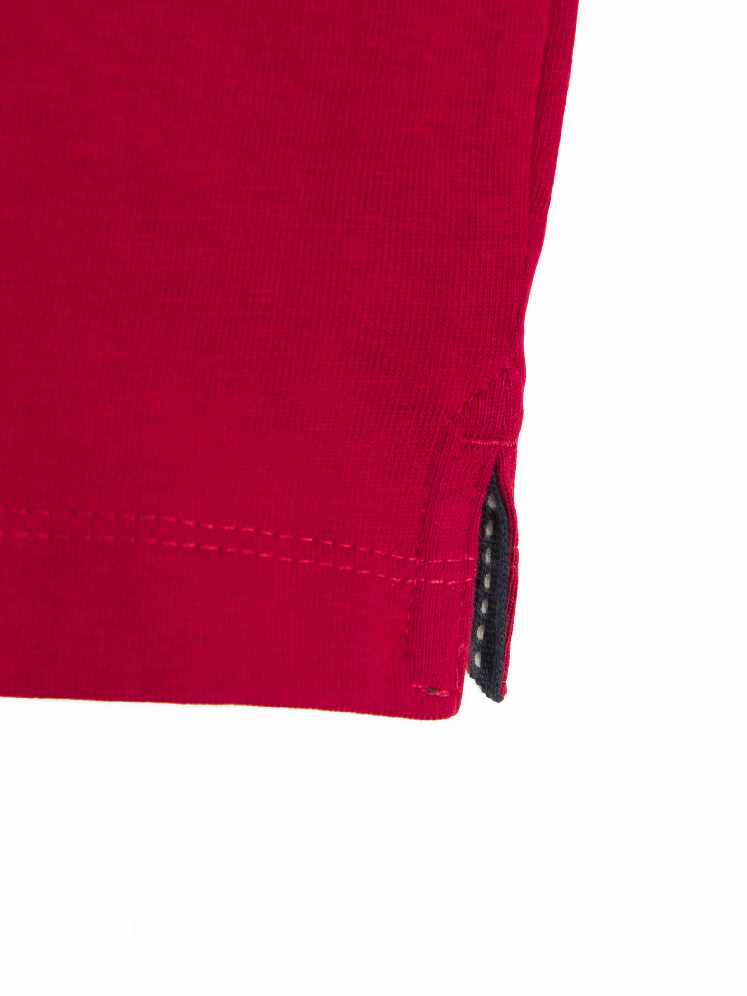 Cool Club Футболка в Красный