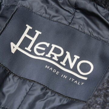 Herno Jacket & Coat in XXL in Blue