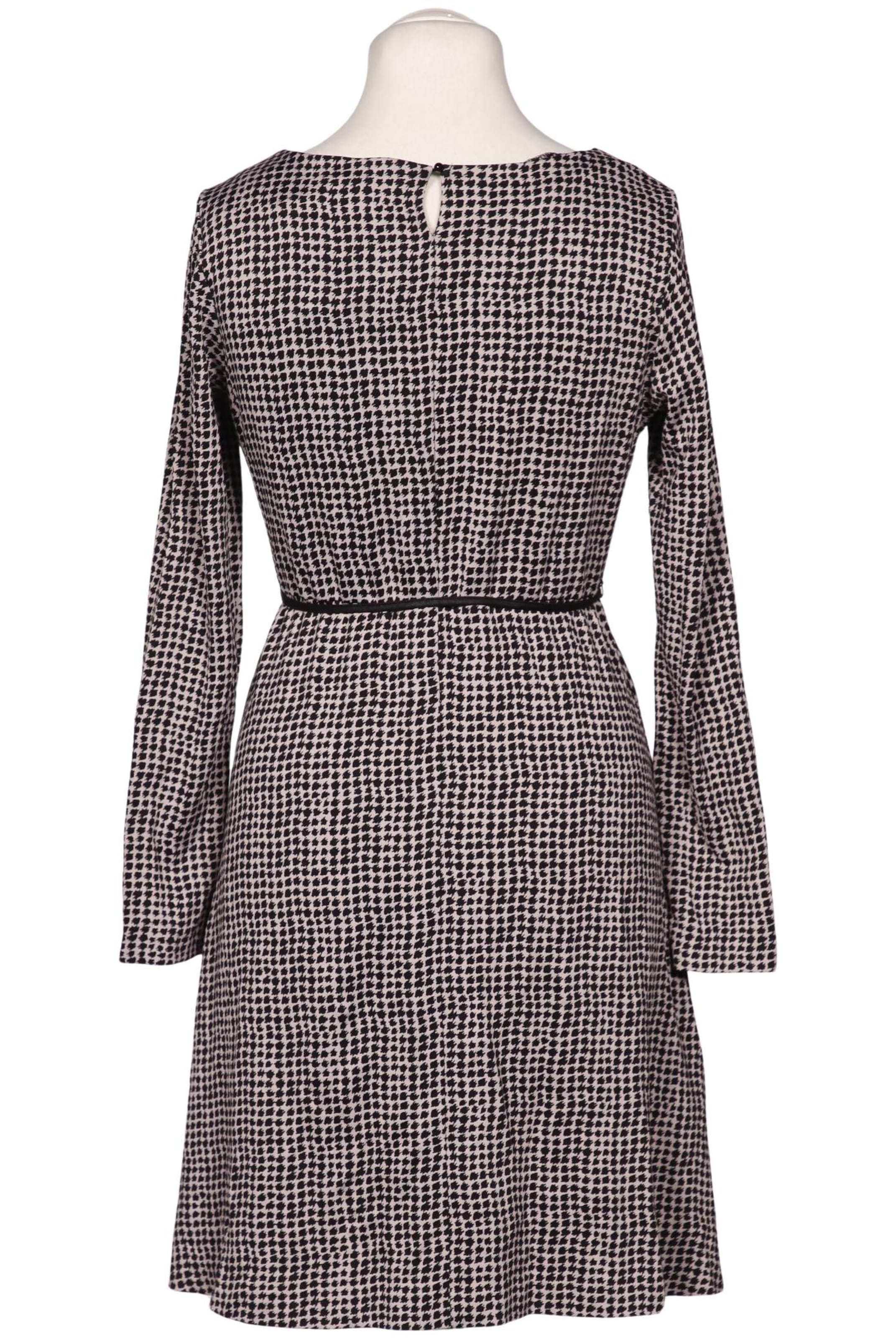 COMMA Dress in XL in Mixed colors