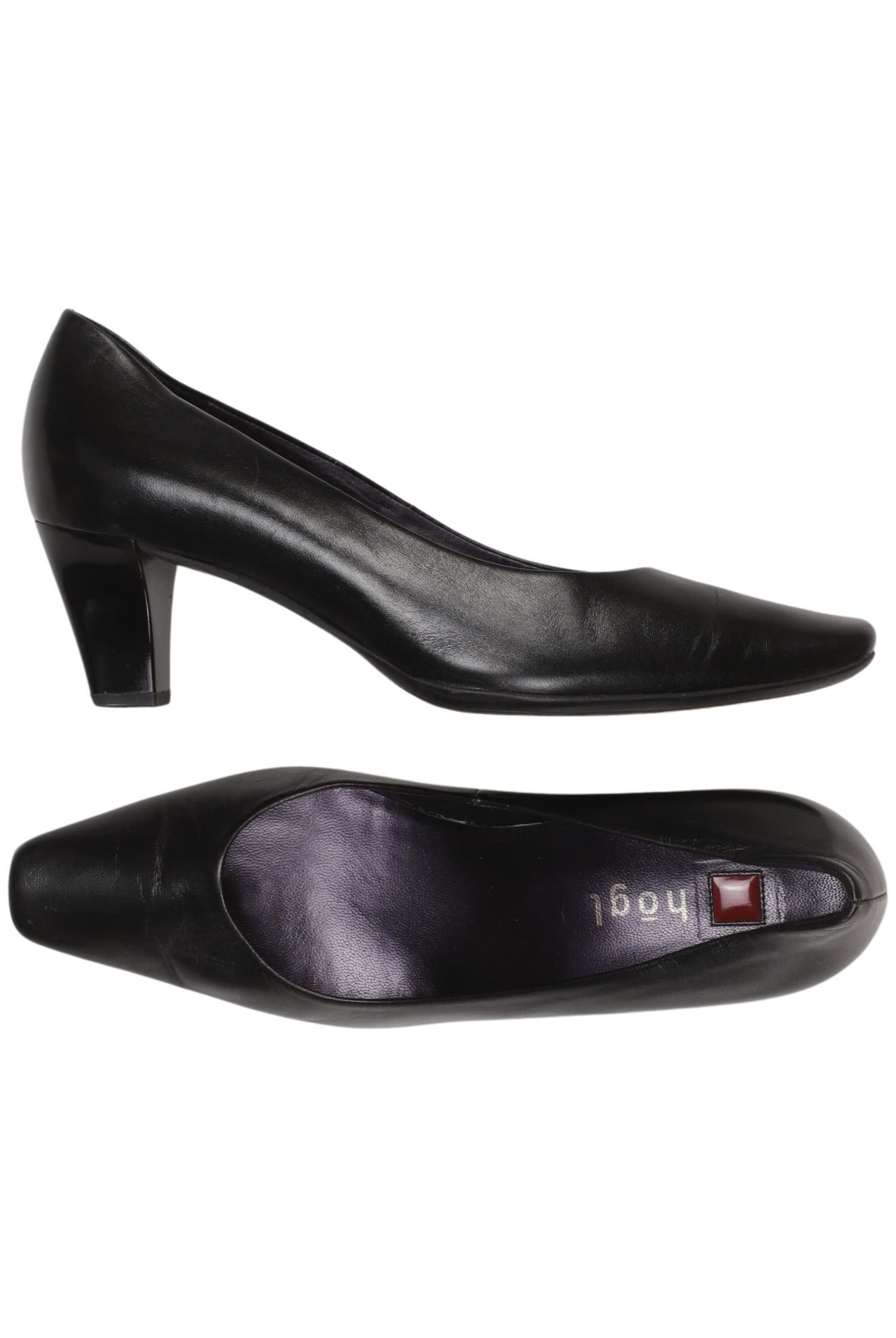 Högl High Heels & Pumps in 37 in Black: front