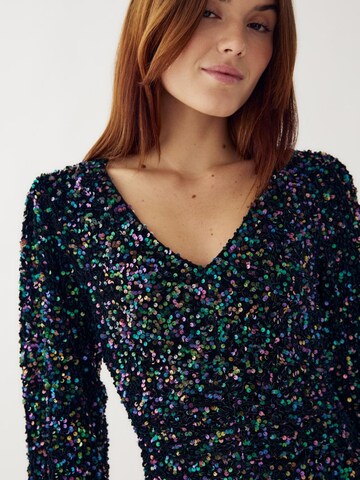 Abito ' Teagan ' di Noella in nero