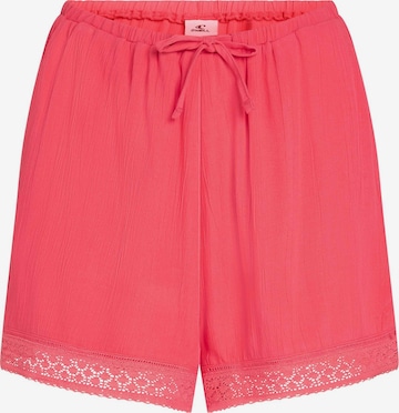 oranžinė O'NEILL Standartinis Kelnės: priekis