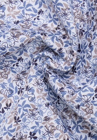 ETERNA Regular fit Business shirt in Blue
