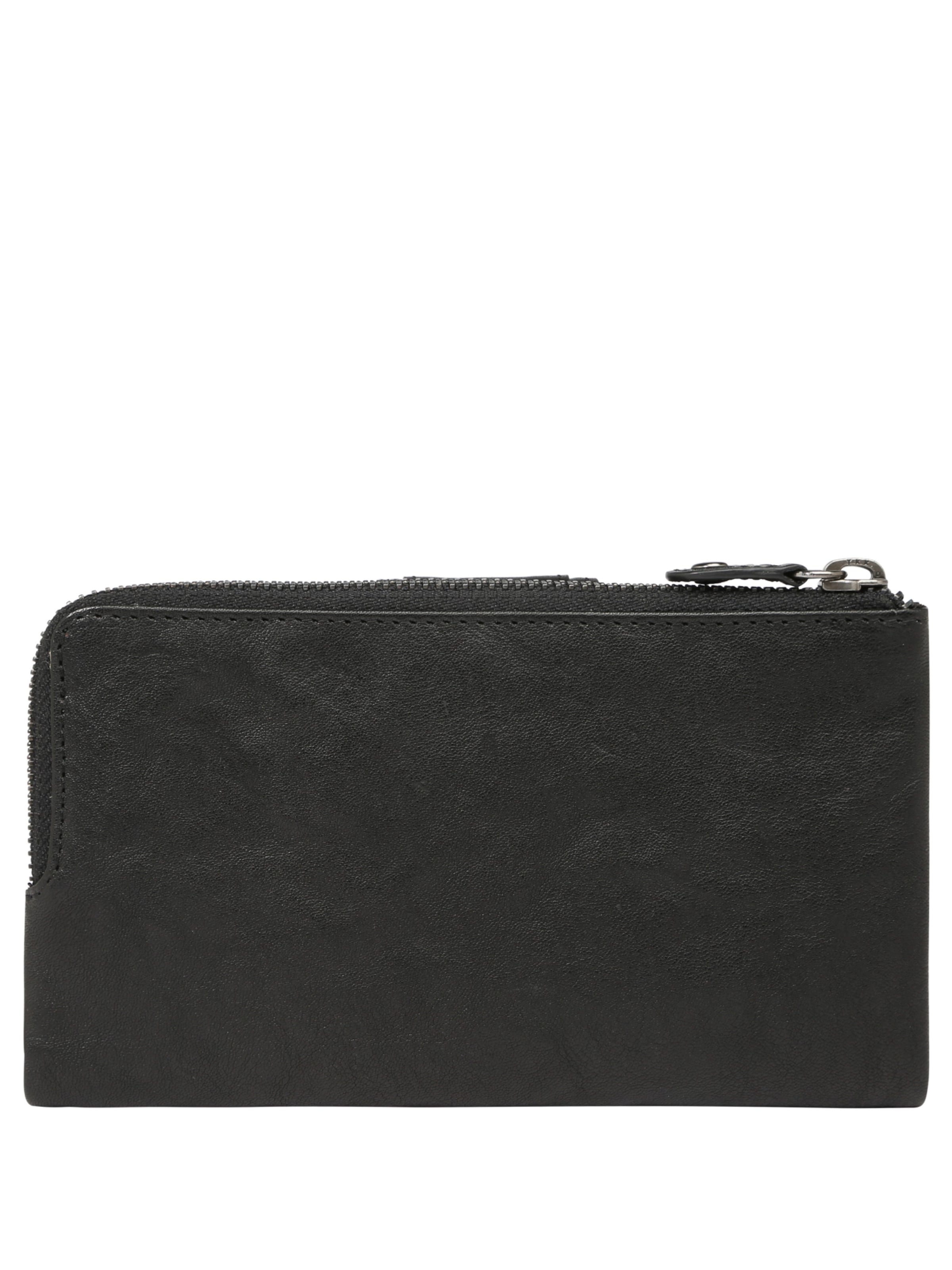 VOi Wallet 'RABIA' in Black