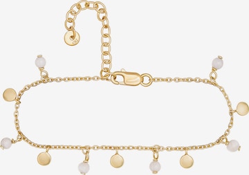 caï Bracelet in Gold: front