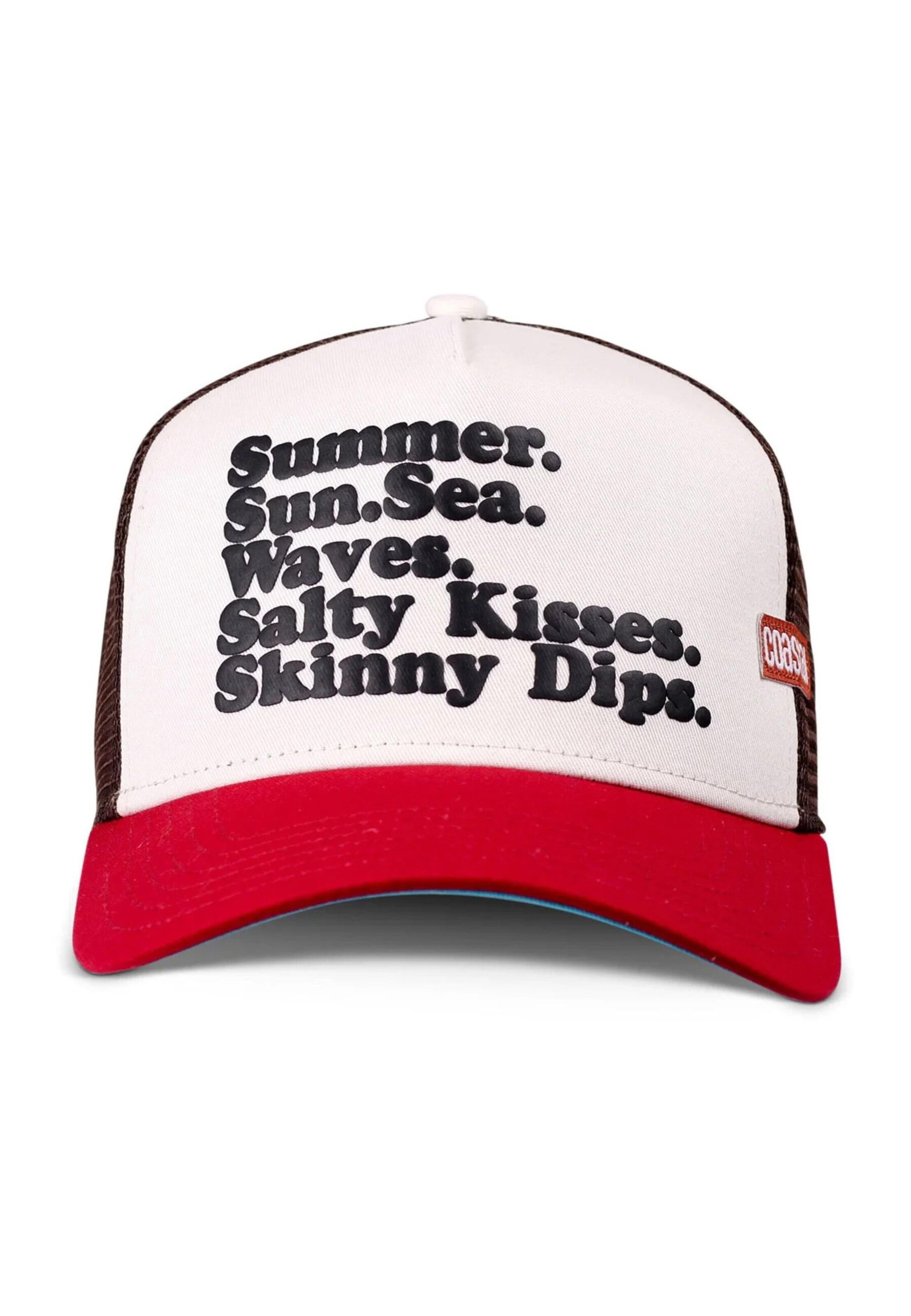 Coastal Cap in Mischfarben