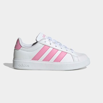 ADIDAS SPORTSWEAR Sneaker in Weiß: Vorderseite