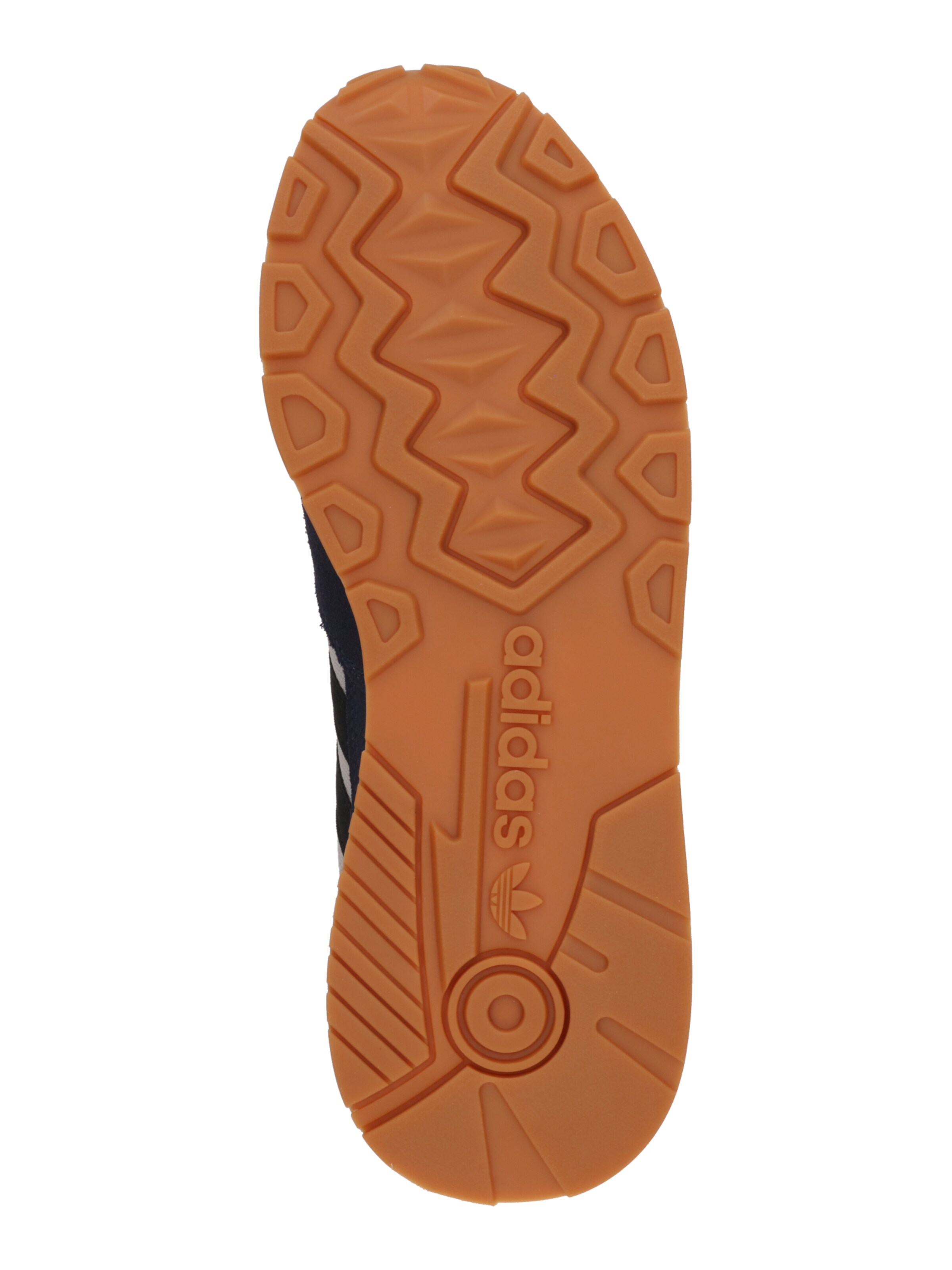 ADIDAS ORIGINALS Rövid szárú sportcipők 'Treziod 2.0' - kék