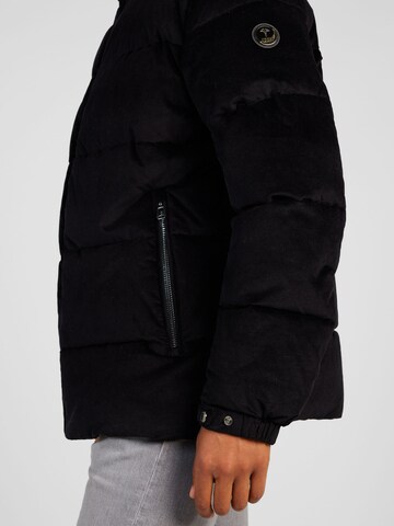 JOOP! Winter Jacket 'Baldo' in Black