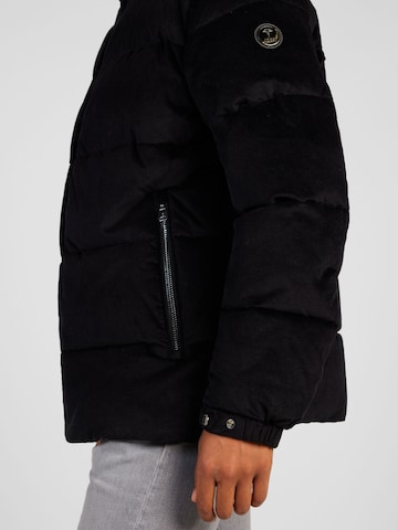 JOOP! Winter jacket 'Baldo' in Black
