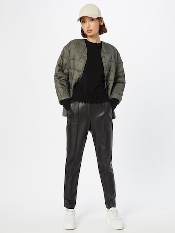 AllSaints - Pullover 'Kiera' em preto