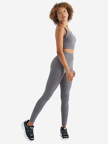 Tommy Life Sports top 'Aktive Oberteile' in Grey