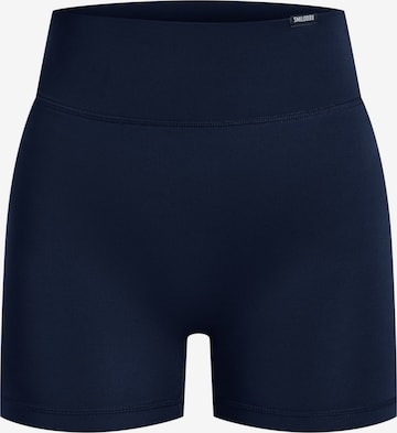 Smilodox Sports trousers ' Lavina ' in Blue: front