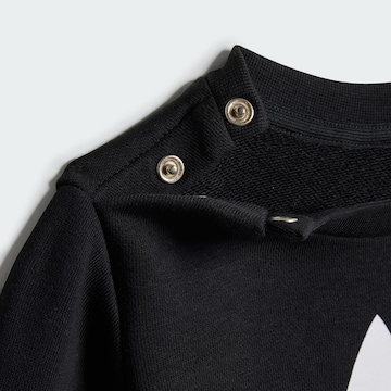 ADIDAS ORIGINALS Sweat suit in Black