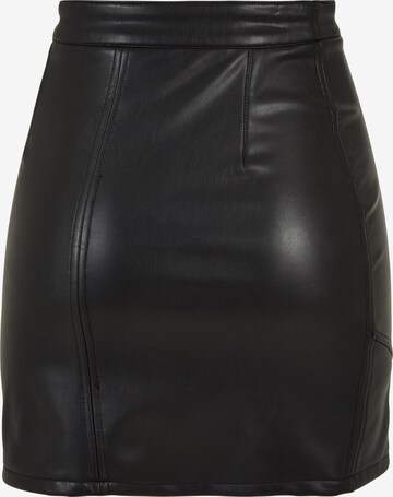 Urban Classics Skirt in Black