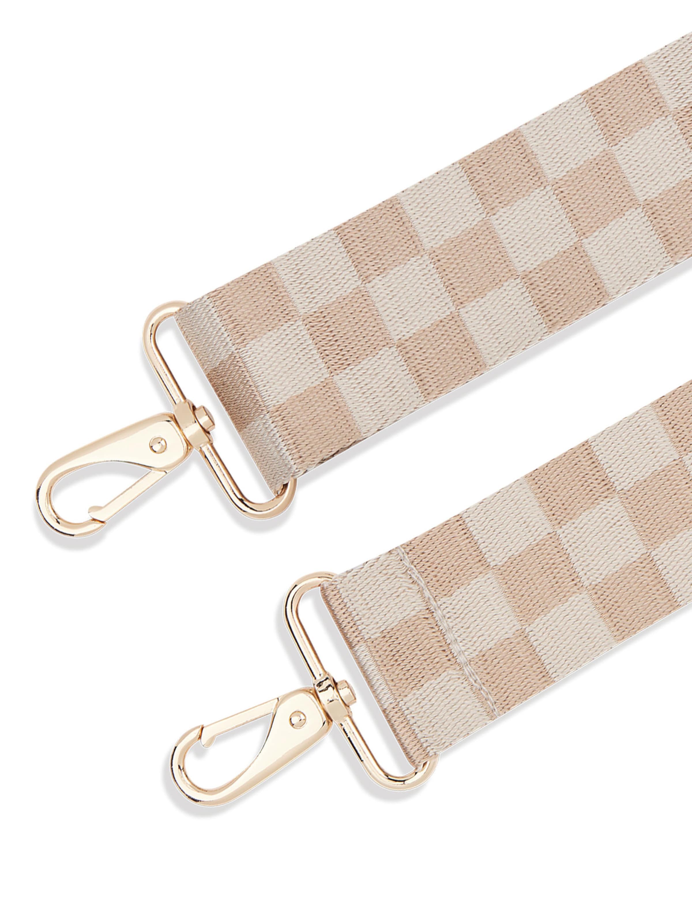 Expatrié Laukkutarvikkeet 'Jeanne' värissä beige