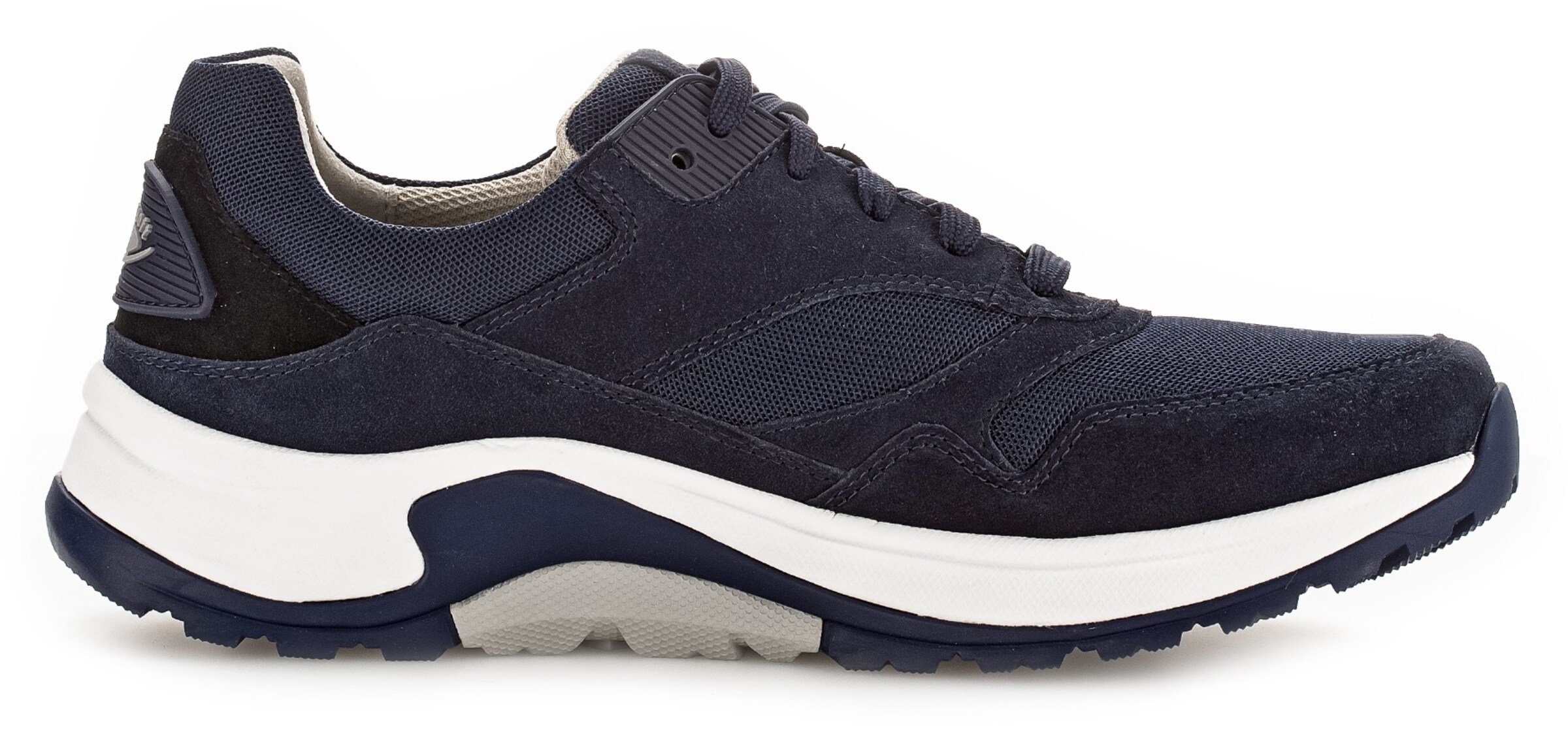 Pius Gabor Sneaker in Blau