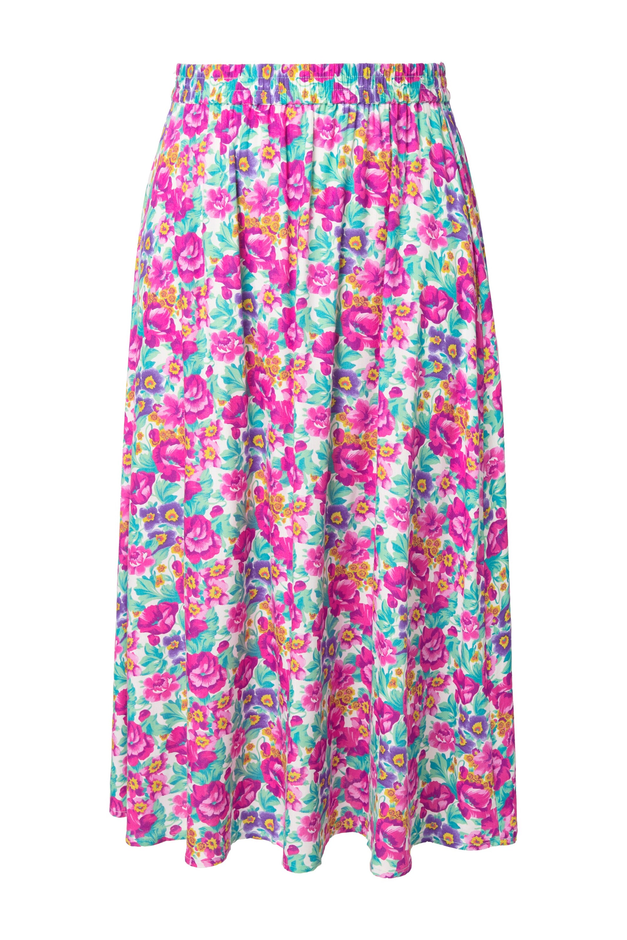 Angel of Style Rock in Pink: Vorderseite