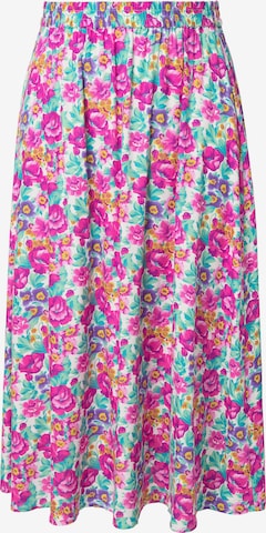 Angel of Style Rock in Pink: Vorderseite