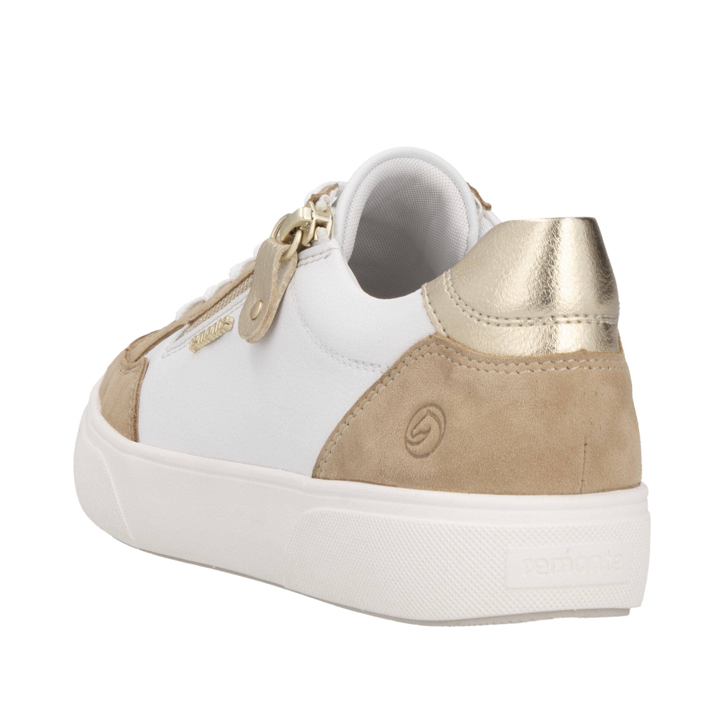 REMONTE Sneakers in White