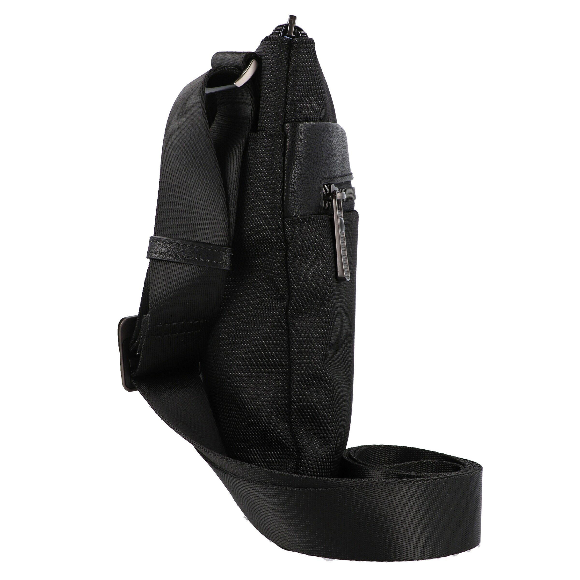 Roncato Crossbody bag in Black