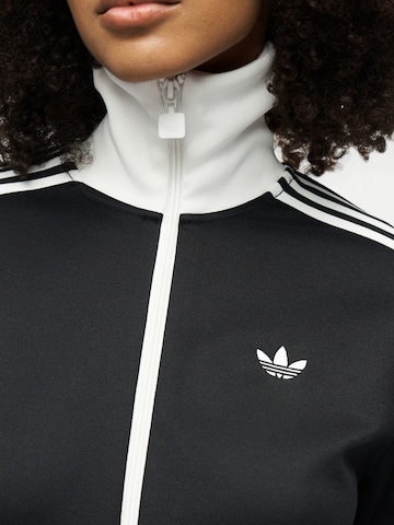 ADIDAS ORIGINALS Collegetakki 'Classic' värissä musta