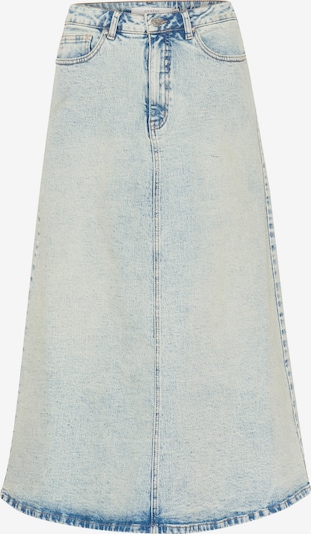 Gestuz Skirt 'Manula' in Light blue, Item view