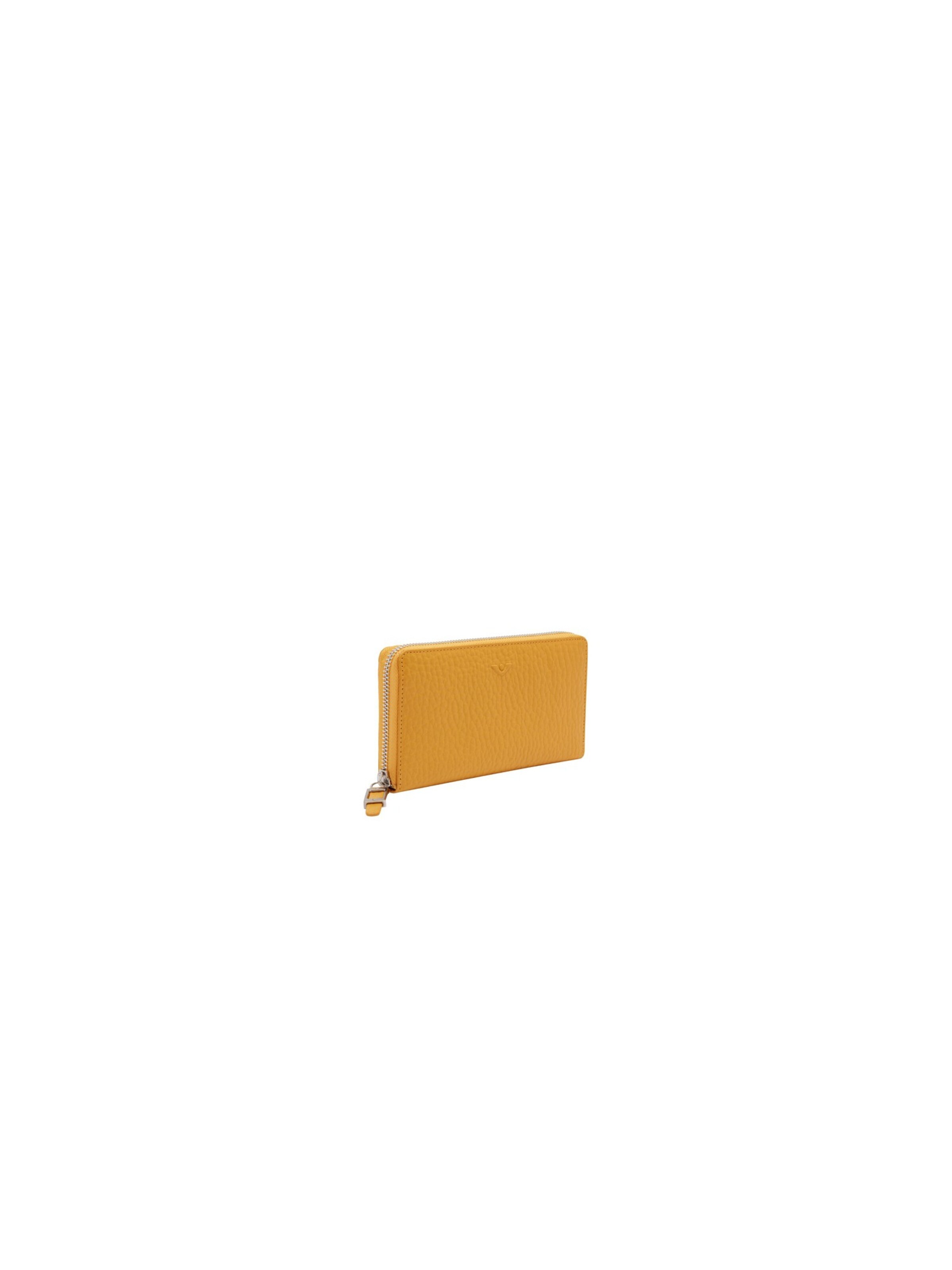 VOi Wallet 'AMY' in Orange