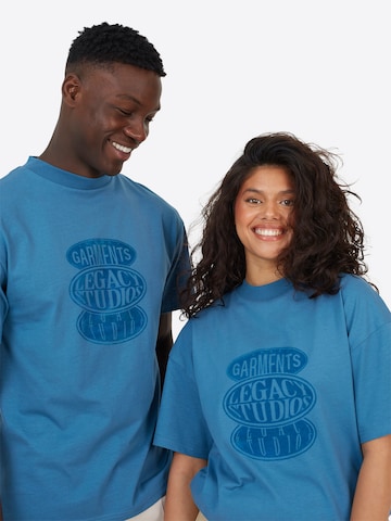 Legacy Studios Shirt in Blue