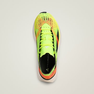 ADIDAS BY STELLA MCCARTNEY Running shoe 'Prime x 2.0' in Yellow