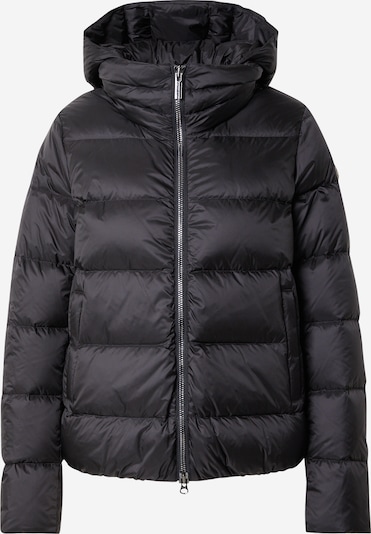 Žieminė striukė iš Colmar, spalva – juoda, Prekių apžvalga