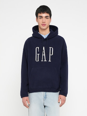 GAP Sweater in Blue: front