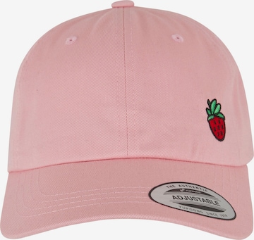 Miss Tee Lippalakki värissä vaaleanpunainen: etupuoli